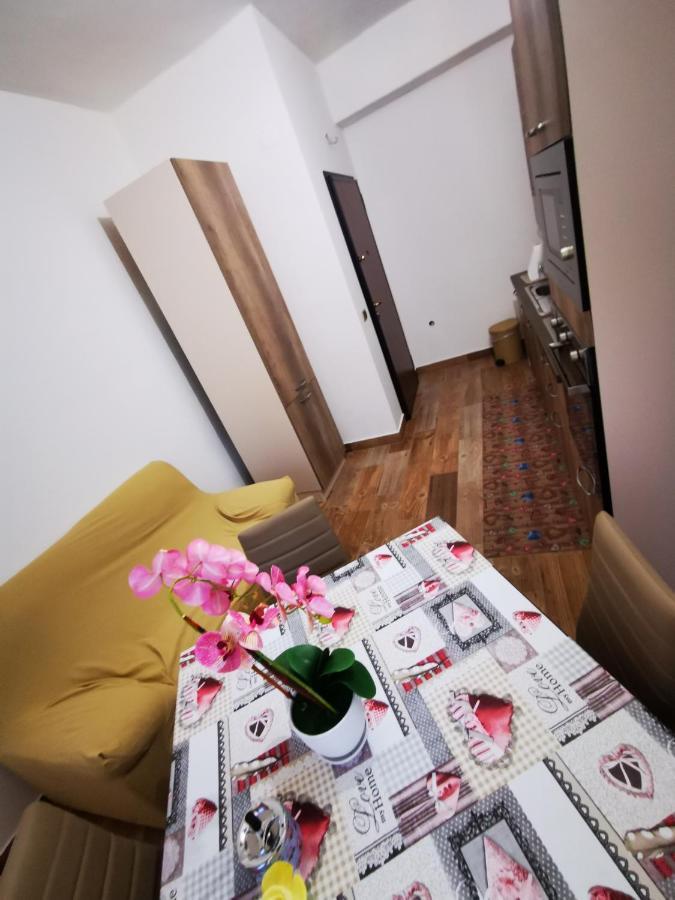 La Terrazza Di Rovaglioso Appartement Palmi Buitenkant foto