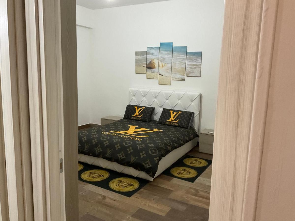 La Terrazza Di Rovaglioso Appartement Palmi Buitenkant foto